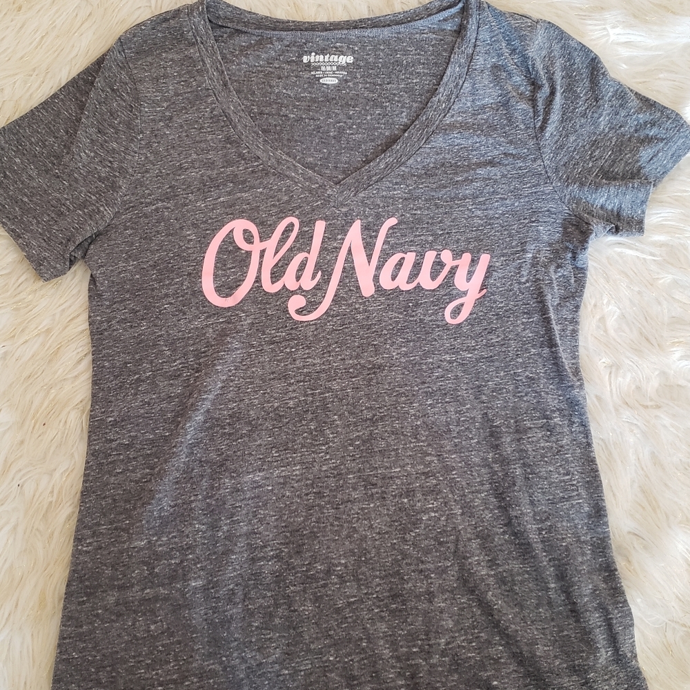 Vintage Old Navy Tshirt